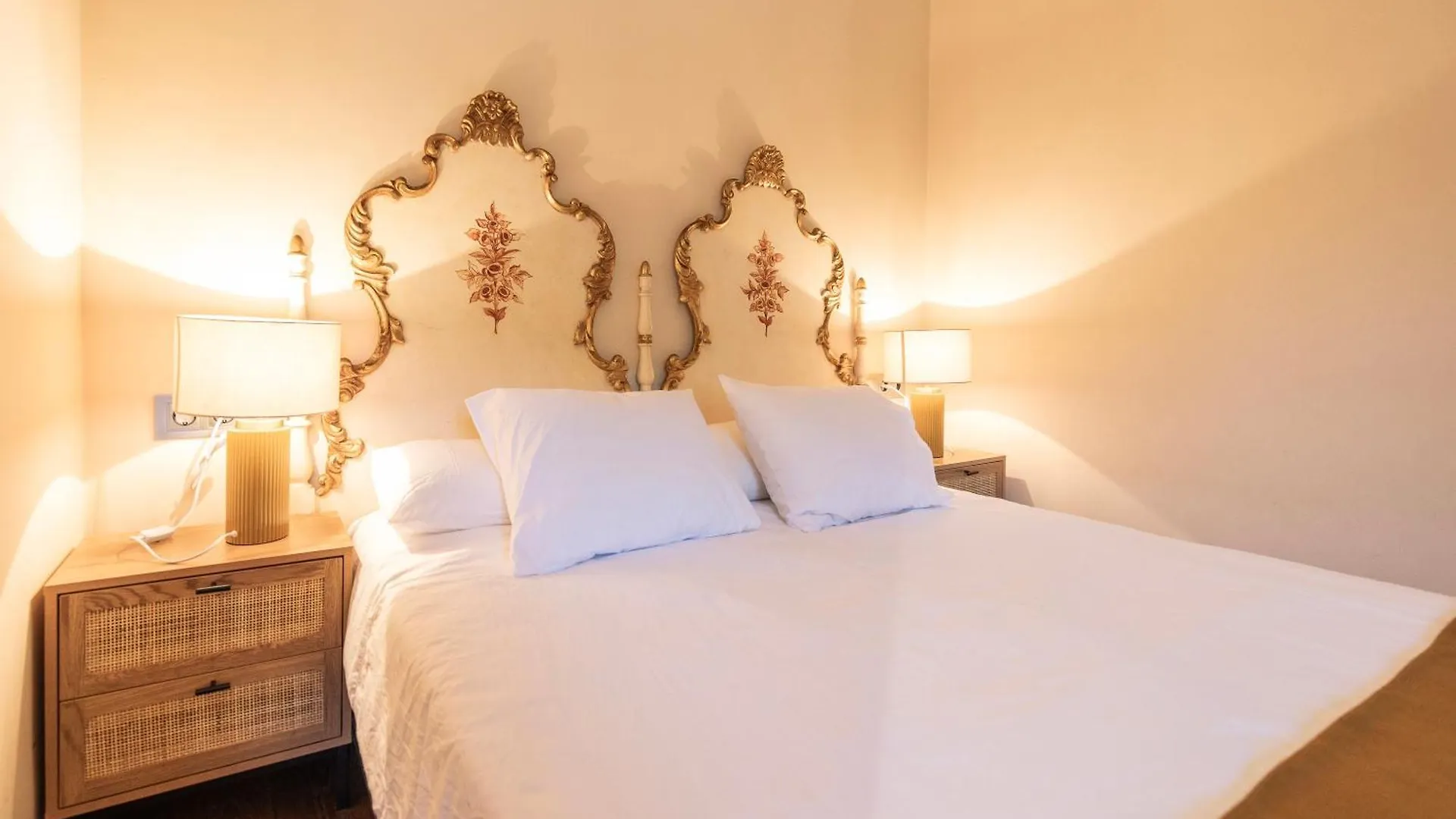 Mas Xibeques Hotel Bascara Spain