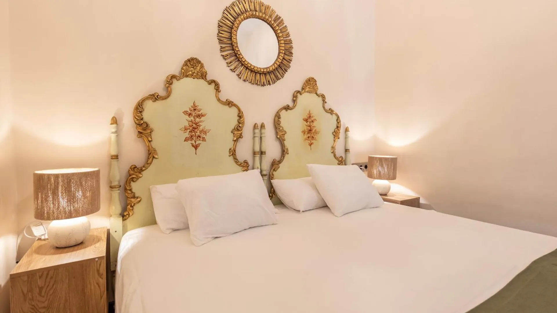 Mas Xibeques Hotel Bascara