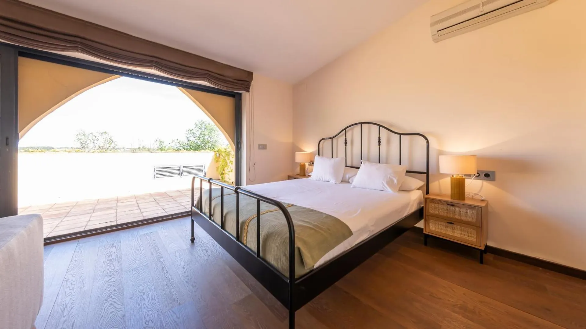 Mas Xibeques Hotel Bascara