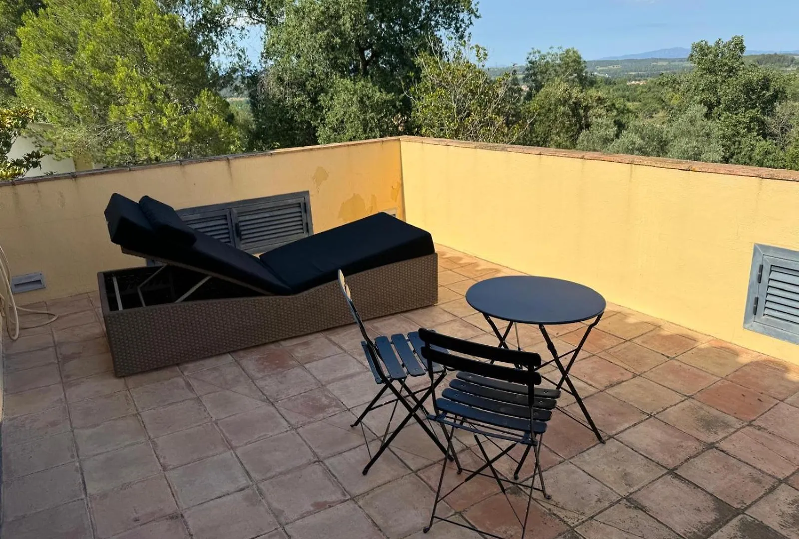 Mas Xibeques Hotel Bascara