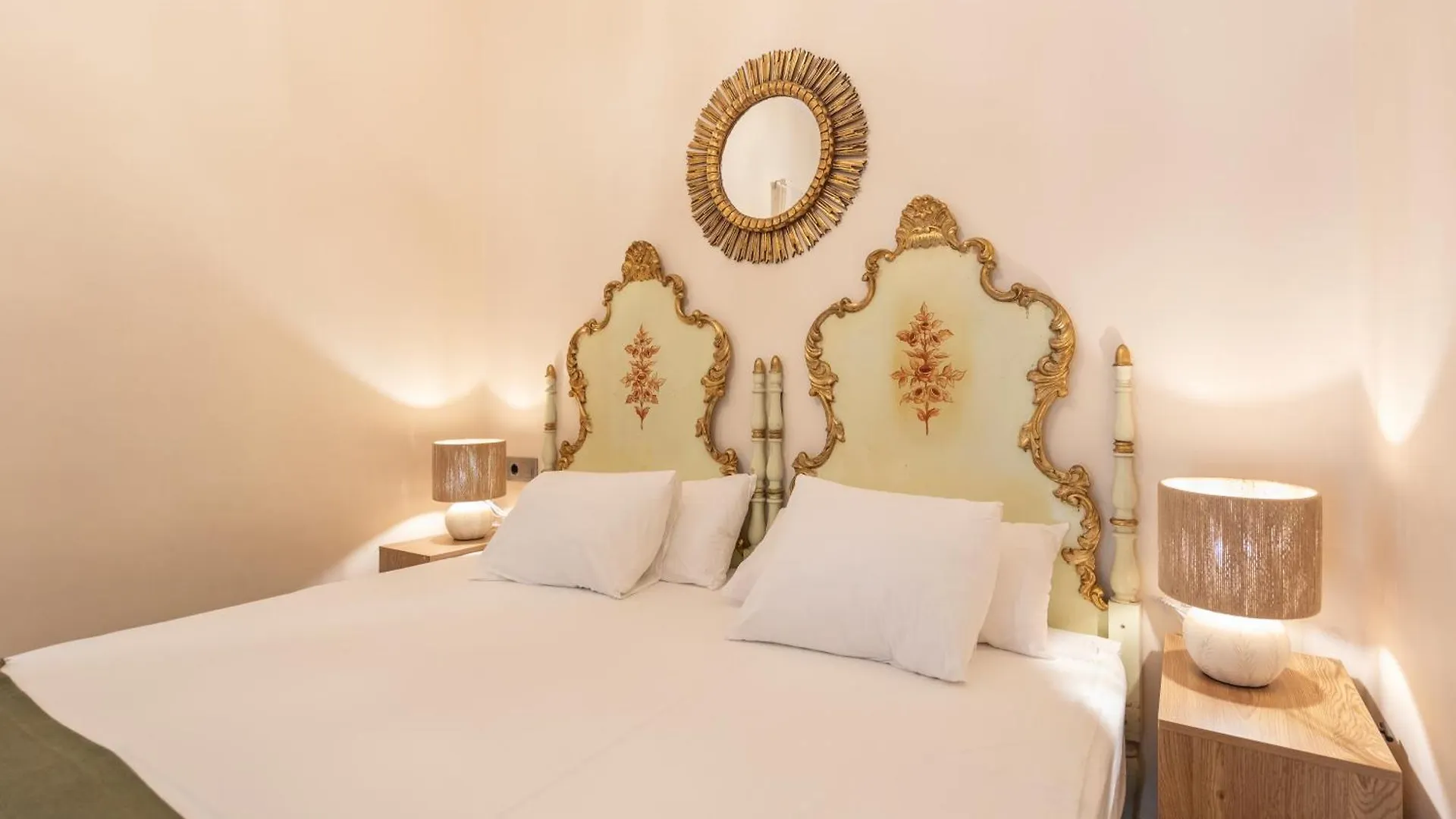 Mas Xibeques Hotel Bascara Spain