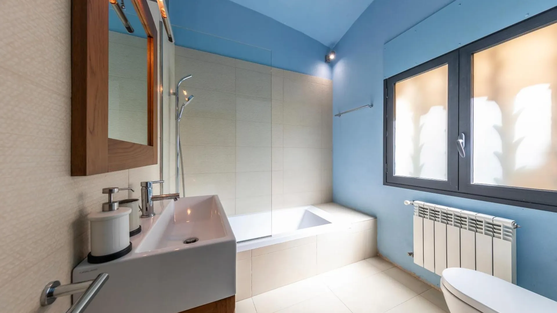 Mas Xibeques Hotel Bascara Spain