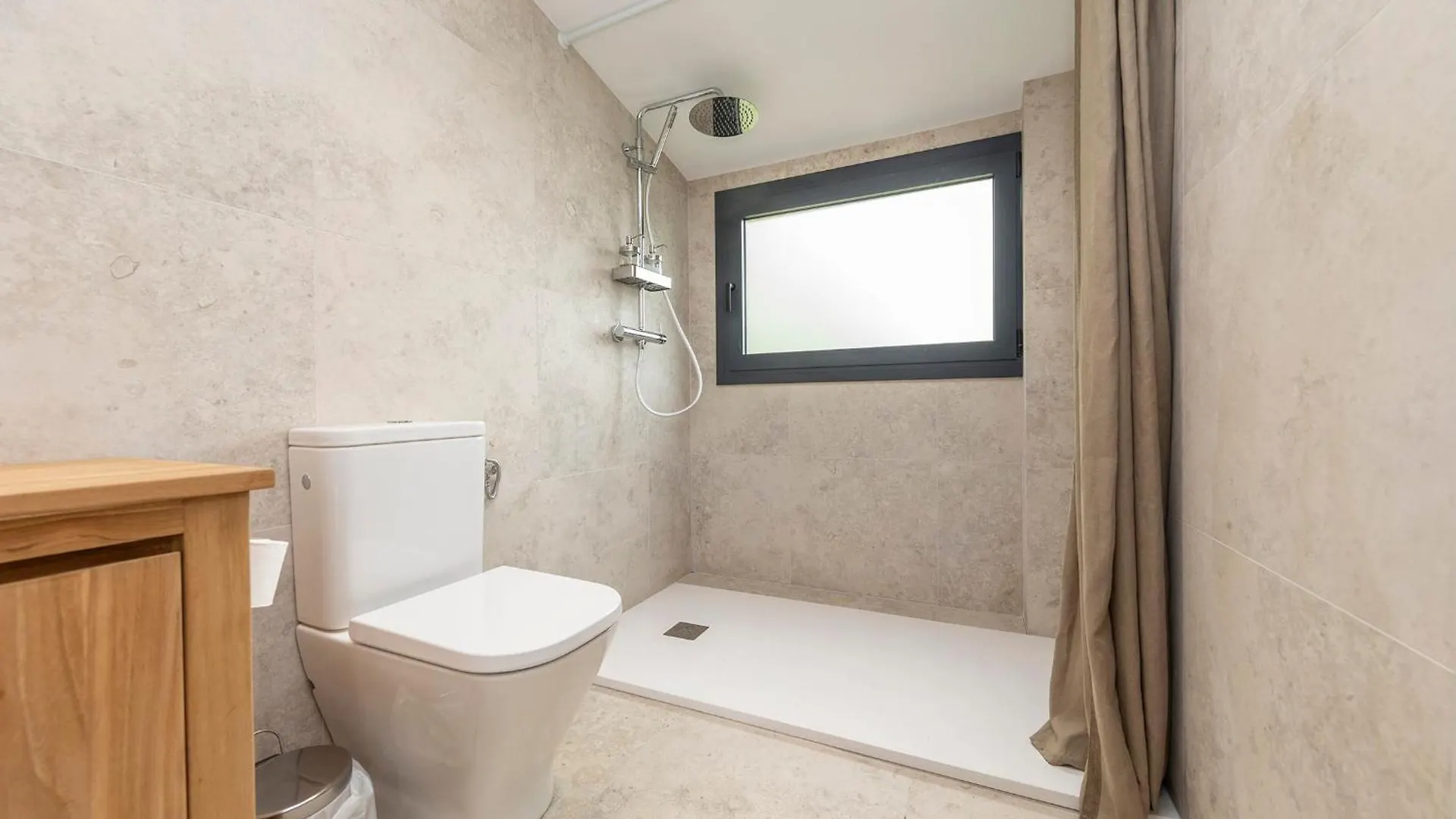 Hotel Mas Xibeques Báscara