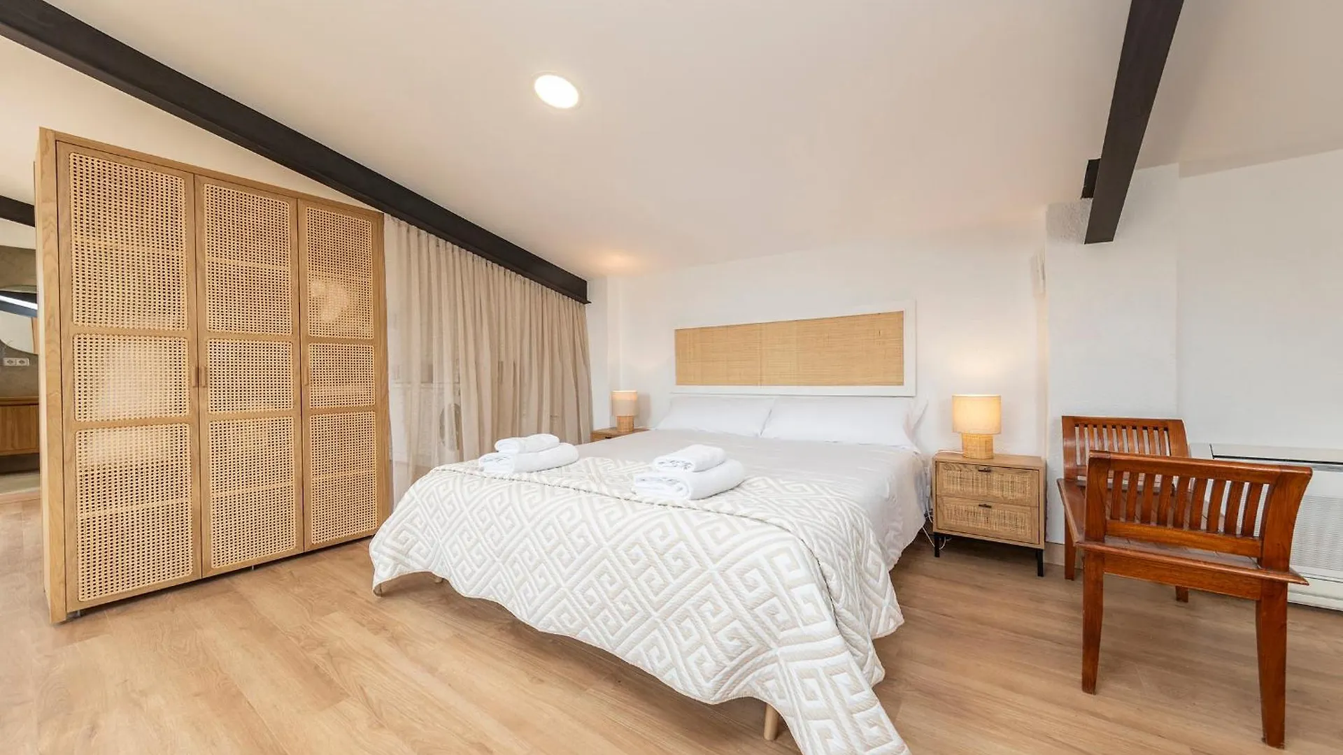 Mas Xibeques Hotel Bascara
