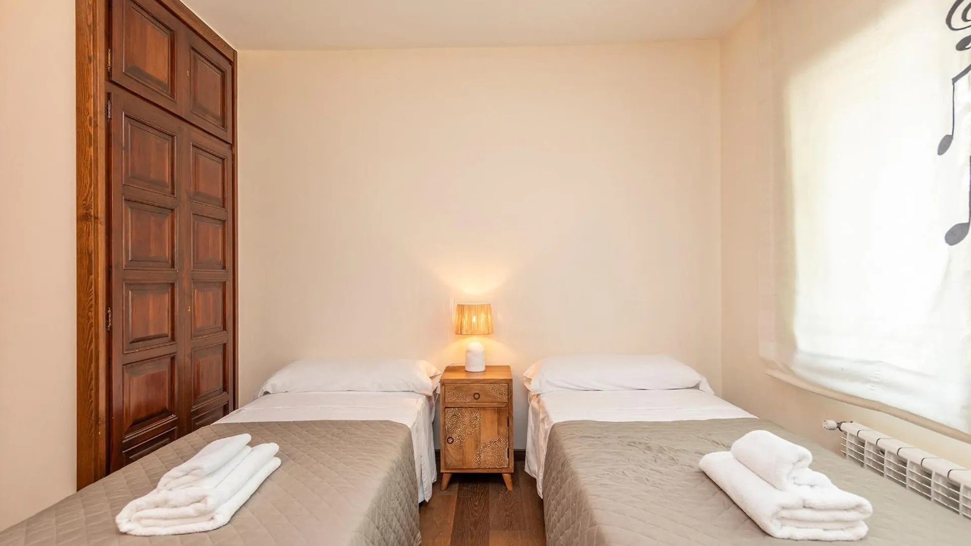 Mas Xibeques Hotel Bascara 0*,  Spain