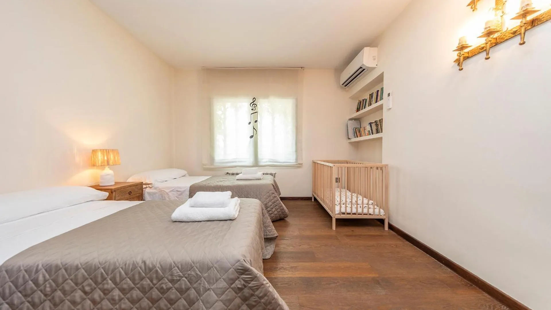 Hotel Mas Xibeques Báscara