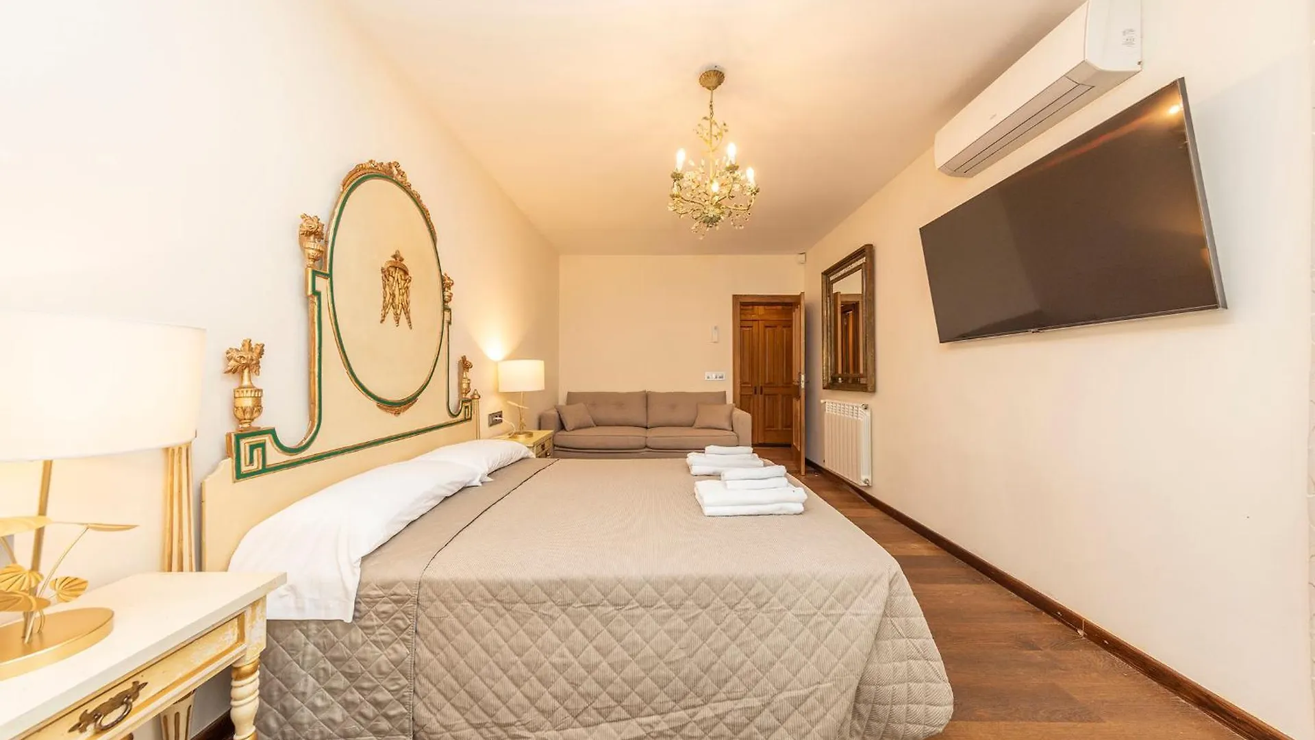 Hotel Mas Xibeques Báscara