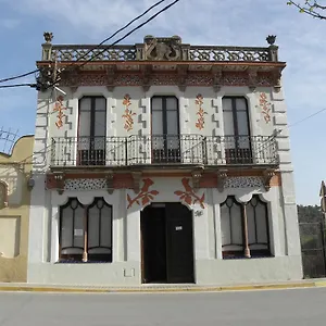 Cal Pla Pensión